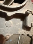 Vintage Rochester 2-JET Carburetor 2GC 2-BARREL 2-BBL Chevy Pontiac Olds Gmc Used. Price: $92.87.