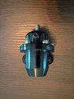 Aem 25-304BK Adjustable Fuel Pressure Regulator * Fits Honda/acura Used. Price: $140.00.