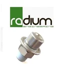 Radium Fuel Pulse Damper 14-0128 New. Price: $59.17.