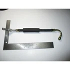 Porsche 944 924S Fuel Line Pump To Filter New Genuine Read Listing Please. Price: $305.24.