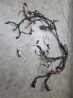 2011-2016 Chevrolet Gmc Duramax 6.6L Lml Engine Bay Wiring Harness Oem Used. Price: $425.00.