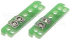 Dorman 904-107 Pump Mounted Driver Module Calibration Resistor Number 5 And New. Price: $26.46.
