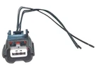 Connector Of Cam/crankshaft Position Sensor Fits: Cube NV200 Sentra Versa Tiida New. Price: $14.55.