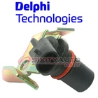 Delphi Vehicle Speed Sensor For 2003-2006 Chevrolet Silverado 1500 6.0L V8 Xm New. Price: $57.88.