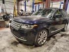 Used Fuel Injection Air Flow Meter Fits: 2015 Land Rover Range 5.0L W/supe. Price: $113.75.