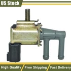 K5T48481 Vapor Canister Purge Solenoid Valve For Nissan 350Z Altima Infiniti M35 Remanufactured. Price: $21.74.