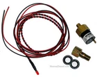 Bd-power Low Fuel Pressure Alarm Light Kit Red 1081130 New. Price: $98.95.