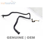 2009-2013 Bmw X5 3.0L Fuel Line / Hose (return) Set 7796060 Used. Price: $109.99.