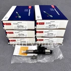 6PCS Diesel Fuel Injector For 095000-5361 Isuzu 7.8L Engine 6HK1 Vehicle Gm 560 New. Price: $835.99.