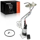 A-premium Electric Fuel Pump Assembly With Sending Unit Compatible Ford... New. Price: $95.90.