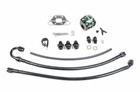 Radium 20-0389 Fuel Pulse Damper Kit For Toyota 2JZ-GTE Mkiv Supra Turbo E85 New. Price: $208.95.