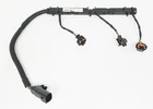 General Motors Fuel Injection Harness 12621095 For Gmc Buick Chevrolet 2013-2017 New. Price: $82.00.