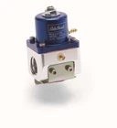 Edelbrock 174052 Carbureted Adjustable Bypass Fuel Pressure Regulator (180 Gph) New. Price: $157.95.