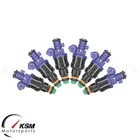 X Fuel Injectors 0280150455 For Porsche 911 986 2.5 3.4 99660612000 New. Price: $180.00.