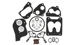 Walker Products Fuel Injector Repair Kit Fits 1981-1989 Cadillac Fleetwood New. Price: $75.99.