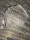 Nos 1986 - 1988 Porsche 924S Fuel Line Genuine Pump To Filter 94435694307 Oem New. Price: $356.24.