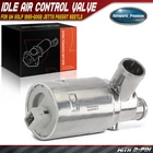 New Idle Air Control Valve For Vw Golf 1993-2002 Jetta 1993-1999 Passat Beetle. Price: $47.76.