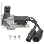 Standard Ignition Idle Air Control Valve For 89-91 Hyundai 1.5L 2.4L AC408 New. Price: $287.75.