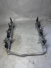 Oem 21-24 Ford F150 ML3E-9F792-AC / ML3E9F792AC 5.0L Fuel Rail. Read Below Used. Price: $150.00.
