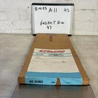 Fel-pro Ms 95962 Fuel Injection Plenum Gasket Set New. Price: $9.00.