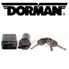 Dorman Ignition Lock Cylinder 2008-2011 Ford E-350 Super Duty Primary If New. Price: $124.50.