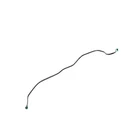 68312140AC Mopar Fuel Line Gas For Ram 1500 2019-2021 New. Price: $76.73.
