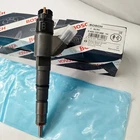 New Bosch 0445120066 20798114 Fuel Injector For Volvo EC240 Excavator L110E. Price: $100.50.