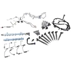 Genuine Motorcraft Fuel Injector Kit CN-6071 New. Price: $6616.87.
