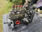 1985 Mercedes 190 Diesel Fuel Injection Pump Assembly 6010700801 Oem Used. Price: $250.00.