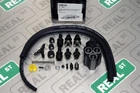 Radium Ra-series Fpr Fuel Pressure Regulator Kit For Subaru Sti 08-21 EJ257 New. Price: $256.45.