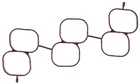 Fuel Injection Plenum Gasket Set-eng Code: 1GR-FE Mahle MS20153 New. Price: $22.84.