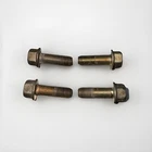 90-05 Mazda Miata MX5 Oem Rear Brake Caliper Bracket Bolts Set 99756-1030 Used. Price: $15.00.