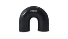 Vibrant Performance 19667 180 Degree Elbow 2.75" I.d. X 3.875" Leg Length New. Price: $93.09.