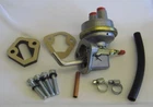 Defender, Discovery 1, Diesel Fuel Mechanical Pump STC1190, RTC6180 New. Price: $54.17.