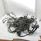 1970 Volvo 240 Fuel Injection Wiring Harness Lot Vintage Oem Used. Price: $249.97.