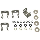 Standard Motor Products SK149 Fuel Injector O-ring For 15-19 Camaro Corvette New. Price: $24.43.