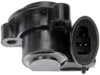 Dorman 977-511 Throttle Position Sensor Fits Chevy Gmc 17106681 New. Price: $45.63.