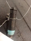 Fuel Injector From 2003 Dodge Ram 2500 5.7L 9140403 Used. Price: $50.69.