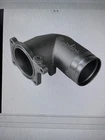 5C3Z-9Y432-AA Ford 6.0 Diesel Intake Elbow 2005/2007 Series 2005/2010 E450 New. Price: $25.00.