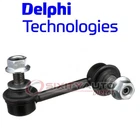Delphi Front Right Suspension Stabilizer Bar Link For 2005-2009 Saab 9-7X Cn New. Price: $56.03.