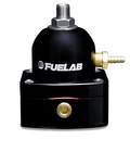 Fuelab 51502-1 Efi Adjustable Pressure Regulator 25-90PSI 6AN New. Price: $232.71.