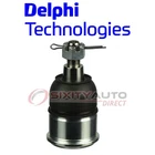 Delphi Front Lower Suspension Ball Joint For 1996-2004 Acura Rl Spring Ride Zr New. Price: $30.93.