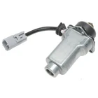 Standard Motor Products AC555 Idle Air Control Valve New. Price: $305.99.