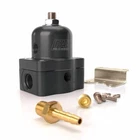 Fast Electronics 307030, One Fuel Pressure Regulator Psi In-line Black New. Price: $314.64.