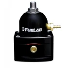 Fuelab Pressure Regulator 515 Efi Adjustable 25-90 Psi Black New. Price: $326.75.