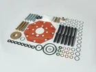 0438101040 Volume Divider Repair Kit Rolls-royce Corniche Silver Spirit Track 6.8 Neu. Price: $94.24.