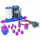 Magnafuel MP-4810 Pump Built-in Filter Regulator Fittings Relay Kit New. Price: $1056.82.