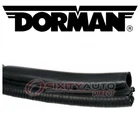 Dorman Front Left Door For 2007 Gmc Sierra 3500 Hd Body Gaskets Sealing Qf New. Price: $61.96.