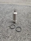 Fuel Injector Sleeve Dorman 904-120 New. Price: $19.00.