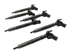 2013-2016 Porsche Cayenne (958) 3.0L Diesel Engine Fuel Injector SET-6 Used. Price: $1199.99.
